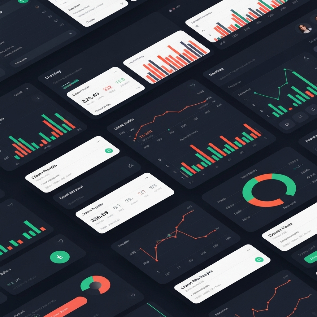 BuildAUM Platform Interface