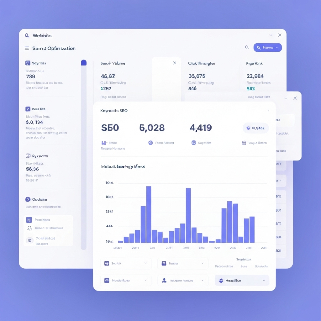 Digital Presence Tools